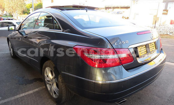 Buy Used Mercedes‒Benz E–Class Other Car in Mbabane in Manzini Buy Used Mercedes‒Benz E–Class Other Car in Mbabane in Manzini