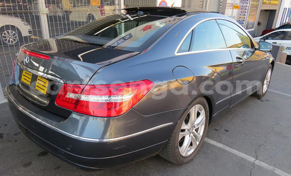 Buy Used Mercedes‒Benz E–Class Other Car in Mbabane in Manzini Buy Used Mercedes‒Benz E–Class Other Car in Mbabane in Manzini