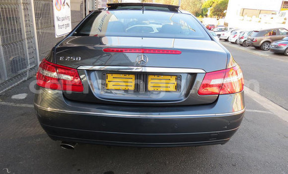 Buy Used Mercedes‒Benz E–Class Other Car in Mbabane in Manzini Buy Used Mercedes‒Benz E–Class Other Car in Mbabane in Manzini