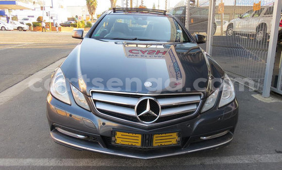 Buy Used Mercedes‒Benz E–Class Other Car in Mbabane in Manzini Buy Used Mercedes‒Benz E–Class Other Car in Mbabane in Manzini