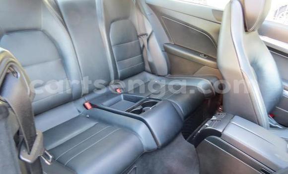 Buy Used Mercedes‒Benz E–Class Other Car in Mbabane in Manzini Buy Used Mercedes‒Benz E–Class Other Car in Mbabane in Manzini