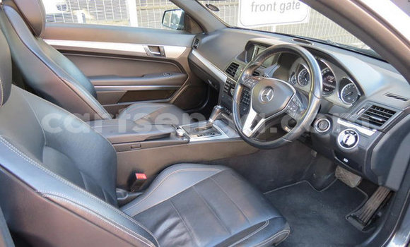 Buy Used Mercedes‒Benz E–Class Other Car in Mbabane in Manzini Buy Used Mercedes‒Benz E–Class Other Car in Mbabane in Manzini