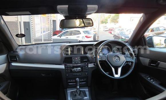 Buy Used Mercedes‒Benz E–Class Other Car in Mbabane in Manzini Buy Used Mercedes‒Benz E–Class Other Car in Mbabane in Manzini