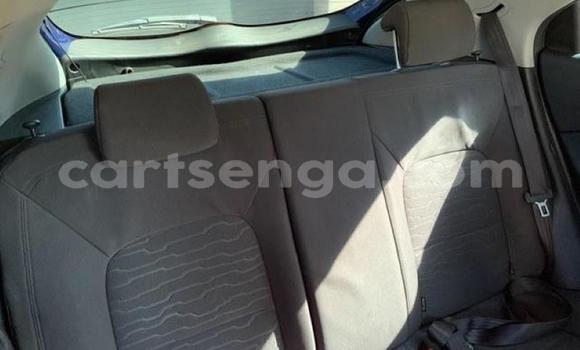 Buy Used Kia Rio Blue Car in Mbabane in Manzini Buy Used Kia Rio Blue Car in Mbabane in Manzini