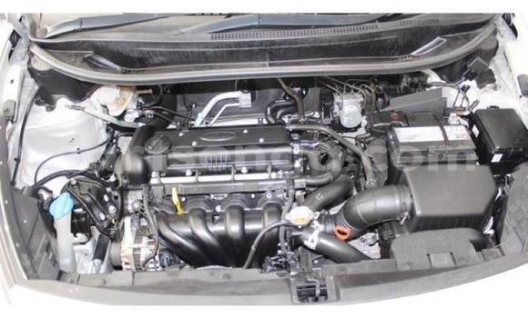 Buy Used Kia Rio Blue Car in Mbabane in Manzini Buy Used Kia Rio Blue Car in Mbabane in Manzini