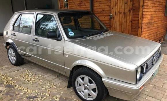 Acheter Occasion Voiture Volkswagen Golf Gris à Ezulwini, Hhohho Acheter Occasion Voiture Volkswagen Golf Gris à Ezulwini, Hhohho