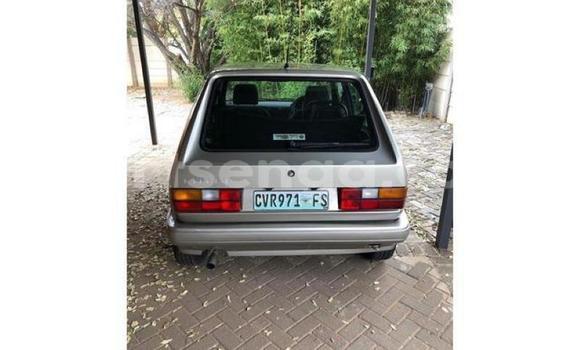 Acheter Occasion Voiture Volkswagen Golf Gris à Ezulwini, Hhohho Acheter Occasion Voiture Volkswagen Golf Gris à Ezulwini, Hhohho