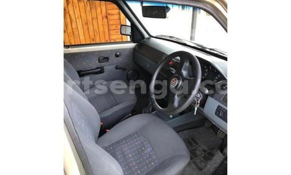 Acheter Occasion Voiture Volkswagen Golf Gris à Ezulwini, Hhohho Acheter Occasion Voiture Volkswagen Golf Gris à Ezulwini, Hhohho