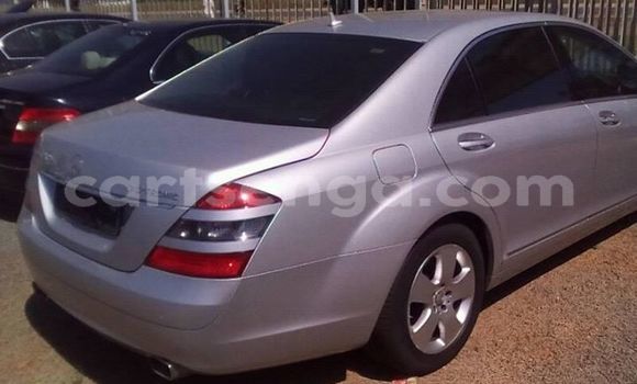 Buy Used Mercedes‒Benz S-Class Black Car in Manzini in Swaziland Buy Used Mercedes‒Benz S-Class Black Car in Manzini in Swaziland