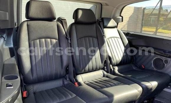 Buy Used Mercedes‒Benz Viano Silver Car in Mbabane in Manzini Buy Used Mercedes‒Benz Viano Silver Car in Mbabane in Manzini