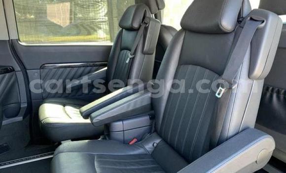 Buy Used Mercedes‒Benz Viano Silver Car in Mbabane in Manzini Buy Used Mercedes‒Benz Viano Silver Car in Mbabane in Manzini