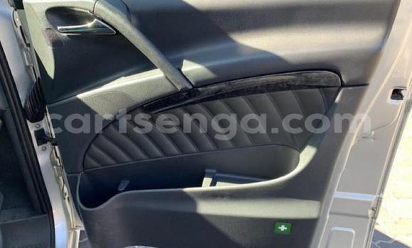 Buy Used Mercedes‒Benz Viano Silver Car in Mbabane in Manzini Buy Used Mercedes‒Benz Viano Silver Car in Mbabane in Manzini