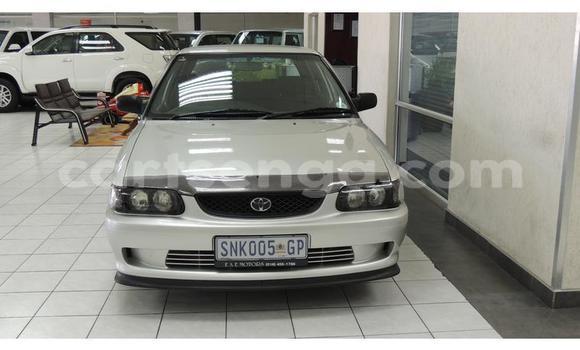 Acheter Occasion Voiture Toyota Tacoma Gris à Manzini, Manzini Acheter Occasion Voiture Toyota Tacoma Gris à Manzini, Manzini