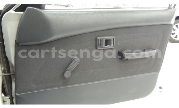 Acheter Occasion Voiture Toyota Tacoma Gris à Manzini, Manzini Acheter Occasion Voiture Toyota Tacoma Gris à Manzini, Manzini