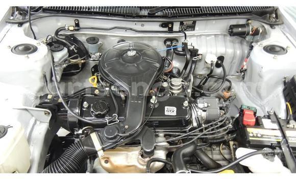 Acheter Occasion Voiture Toyota Tacoma Gris à Manzini, Manzini Acheter Occasion Voiture Toyota Tacoma Gris à Manzini, Manzini