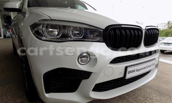 Acheter Occasion Voiture BMW X6 M Blanc à Manzini, Manzini Acheter Occasion Voiture BMW X6 M Blanc à Manzini, Manzini