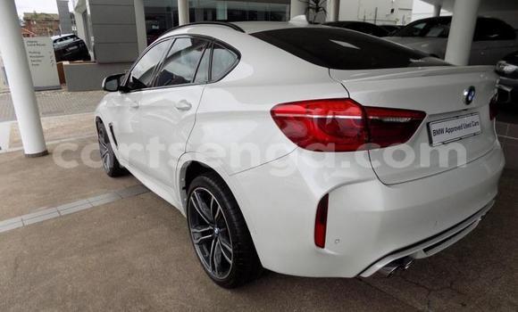 Acheter Occasion Voiture BMW X6 M Blanc à Manzini, Manzini Acheter Occasion Voiture BMW X6 M Blanc à Manzini, Manzini