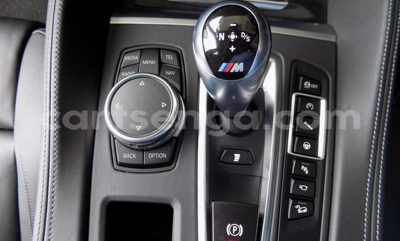 Acheter Occasion Voiture BMW X6 M Blanc à Manzini, Manzini Acheter Occasion Voiture BMW X6 M Blanc à Manzini, Manzini