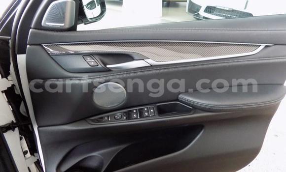 Acheter Occasion Voiture BMW X6 M Blanc à Manzini, Manzini Acheter Occasion Voiture BMW X6 M Blanc à Manzini, Manzini