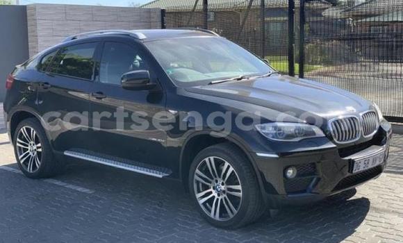 Buy Used BMW X6 Black Car in Mbabane in Manzini Buy Used BMW X6 Black Car in Mbabane in Manzini
