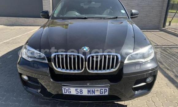 Buy Used BMW X6 Black Car in Mbabane in Manzini Buy Used BMW X6 Black Car in Mbabane in Manzini