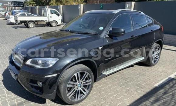 Buy Used BMW X6 Black Car in Mbabane in Manzini Buy Used BMW X6 Black Car in Mbabane in Manzini