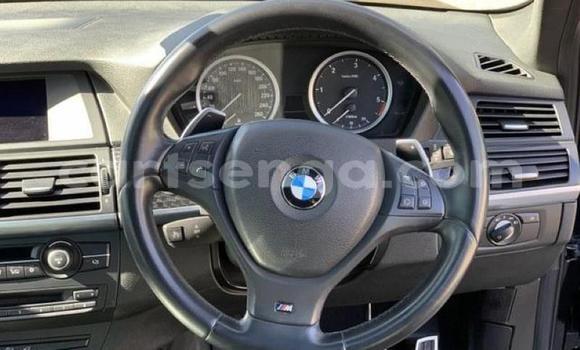Buy Used BMW X6 Black Car in Mbabane in Manzini Buy Used BMW X6 Black Car in Mbabane in Manzini