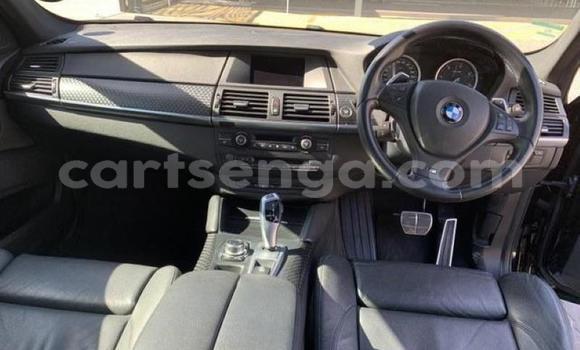 Buy Used BMW X6 Black Car in Mbabane in Manzini Buy Used BMW X6 Black Car in Mbabane in Manzini