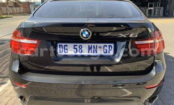 Buy Used BMW X6 Black Car in Mbabane in Manzini Buy Used BMW X6 Black Car in Mbabane in Manzini