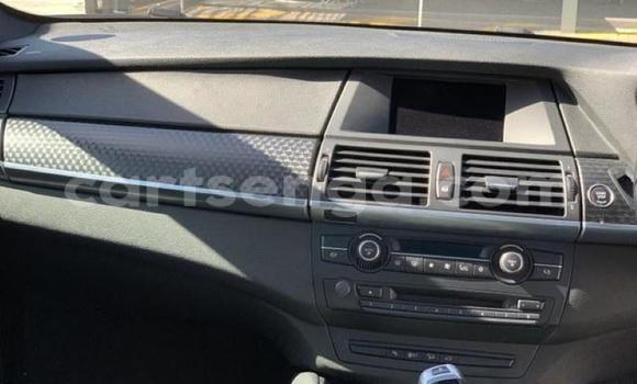 Buy Used BMW X6 Black Car in Mbabane in Manzini Buy Used BMW X6 Black Car in Mbabane in Manzini