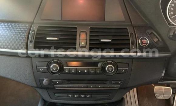Buy Used BMW X6 Black Car in Mbabane in Manzini Buy Used BMW X6 Black Car in Mbabane in Manzini