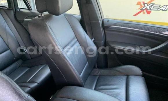 Buy Used BMW X6 Black Car in Mbabane in Manzini Buy Used BMW X6 Black Car in Mbabane in Manzini