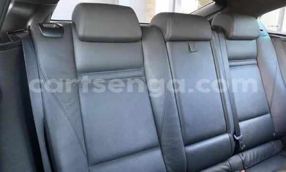 Buy Used BMW X6 Black Car in Mbabane in Manzini Buy Used BMW X6 Black Car in Mbabane in Manzini