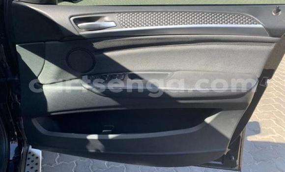 Buy Used BMW X6 Black Car in Mbabane in Manzini Buy Used BMW X6 Black Car in Mbabane in Manzini