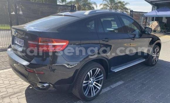 Buy Used BMW X6 Black Car in Mbabane in Manzini Buy Used BMW X6 Black Car in Mbabane in Manzini