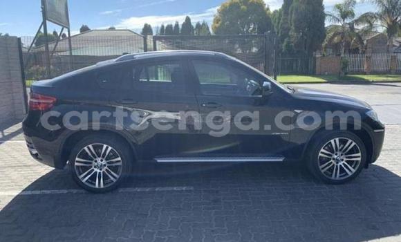 Buy Used BMW X6 Black Car in Mbabane in Manzini Buy Used BMW X6 Black Car in Mbabane in Manzini