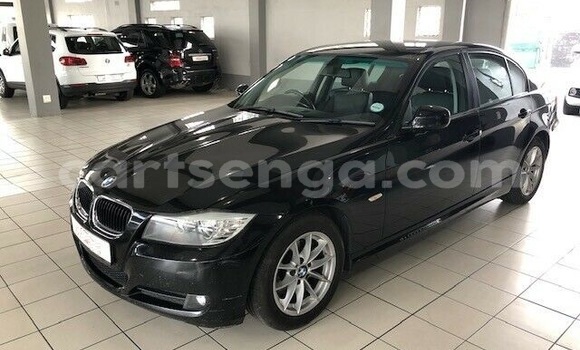 Buy Used BMW 3–Series Black Car in Ezulwini in Hhohho Buy Used BMW 3–Series Black Car in Ezulwini in Hhohho