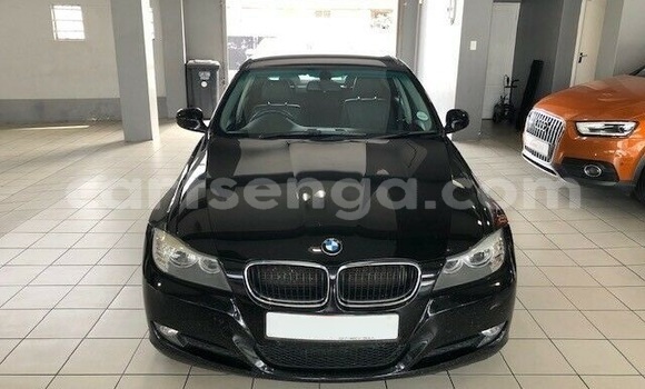Buy Used BMW 3–Series Black Car in Ezulwini in Hhohho Buy Used BMW 3–Series Black Car in Ezulwini in Hhohho