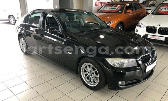 Buy Used BMW 3–Series Black Car in Ezulwini in Hhohho Buy Used BMW 3–Series Black Car in Ezulwini in Hhohho