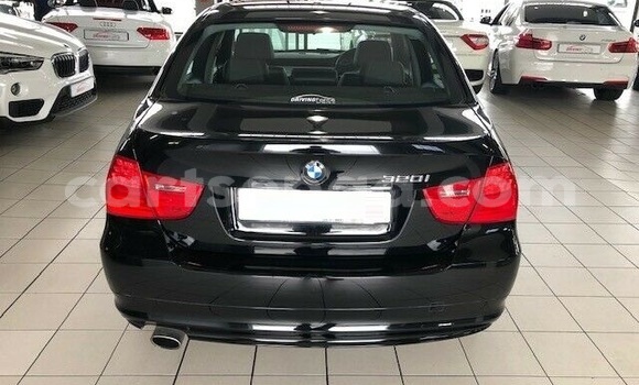 Buy Used BMW 3–Series Black Car in Ezulwini in Hhohho Buy Used BMW 3–Series Black Car in Ezulwini in Hhohho