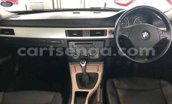 Buy Used BMW 3–Series Black Car in Ezulwini in Hhohho Buy Used BMW 3–Series Black Car in Ezulwini in Hhohho