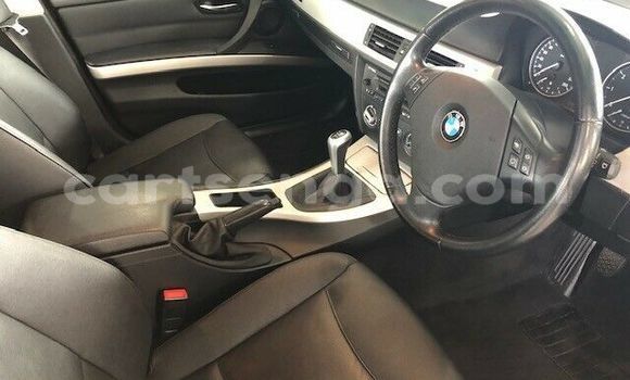 Buy Used BMW 3–Series Black Car in Ezulwini in Hhohho Buy Used BMW 3–Series Black Car in Ezulwini in Hhohho