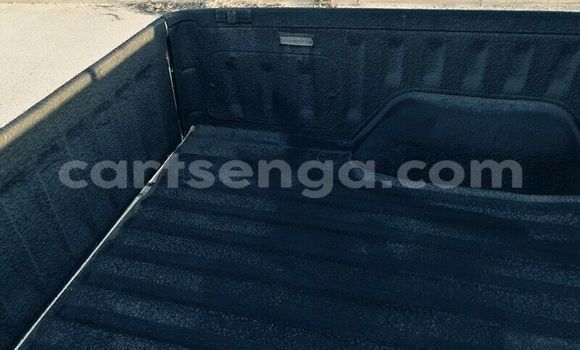 Buy Used Nissan Pickup White Car in Ezulwini in Hhohho Buy Used Nissan Pickup White Car in Ezulwini in Hhohho