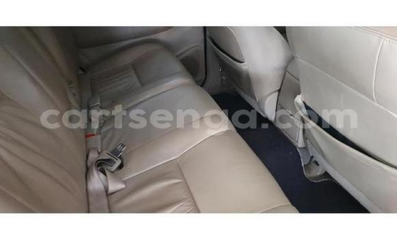 Nunua Ilio tumika Toyota Fortuner White Gari ndani ya Manzini nchini Manzini Nunua Ilio tumika Toyota Fortuner White Gari ndani ya Manzini nchini Manzini