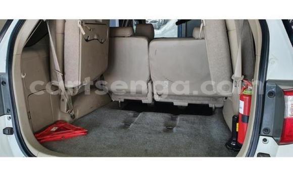 Nunua Ilio tumika Toyota Fortuner White Gari ndani ya Manzini nchini Manzini Nunua Ilio tumika Toyota Fortuner White Gari ndani ya Manzini nchini Manzini