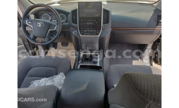 Buy Import Toyota Land Cruiser Other Car in Import - Dubai in Hhohho Buy Import Toyota Land Cruiser Other Car in Import - Dubai in Hhohho