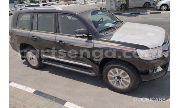 Buy Import Toyota Land Cruiser Other Car in Import - Dubai in Hhohho Buy Import Toyota Land Cruiser Other Car in Import - Dubai in Hhohho
