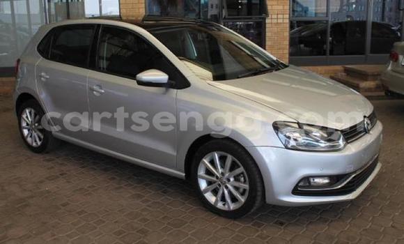Buy Used Volkswagen Polo Silver Car in Manzini in Manzini Buy Used Volkswagen Polo Silver Car in Manzini in Manzini