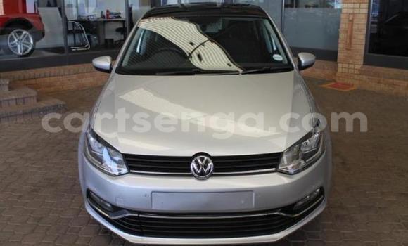 Buy Used Volkswagen Polo Silver Car in Manzini in Manzini Buy Used Volkswagen Polo Silver Car in Manzini in Manzini