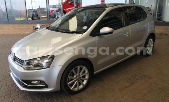 Buy Used Volkswagen Polo Silver Car in Manzini in Manzini Buy Used Volkswagen Polo Silver Car in Manzini in Manzini